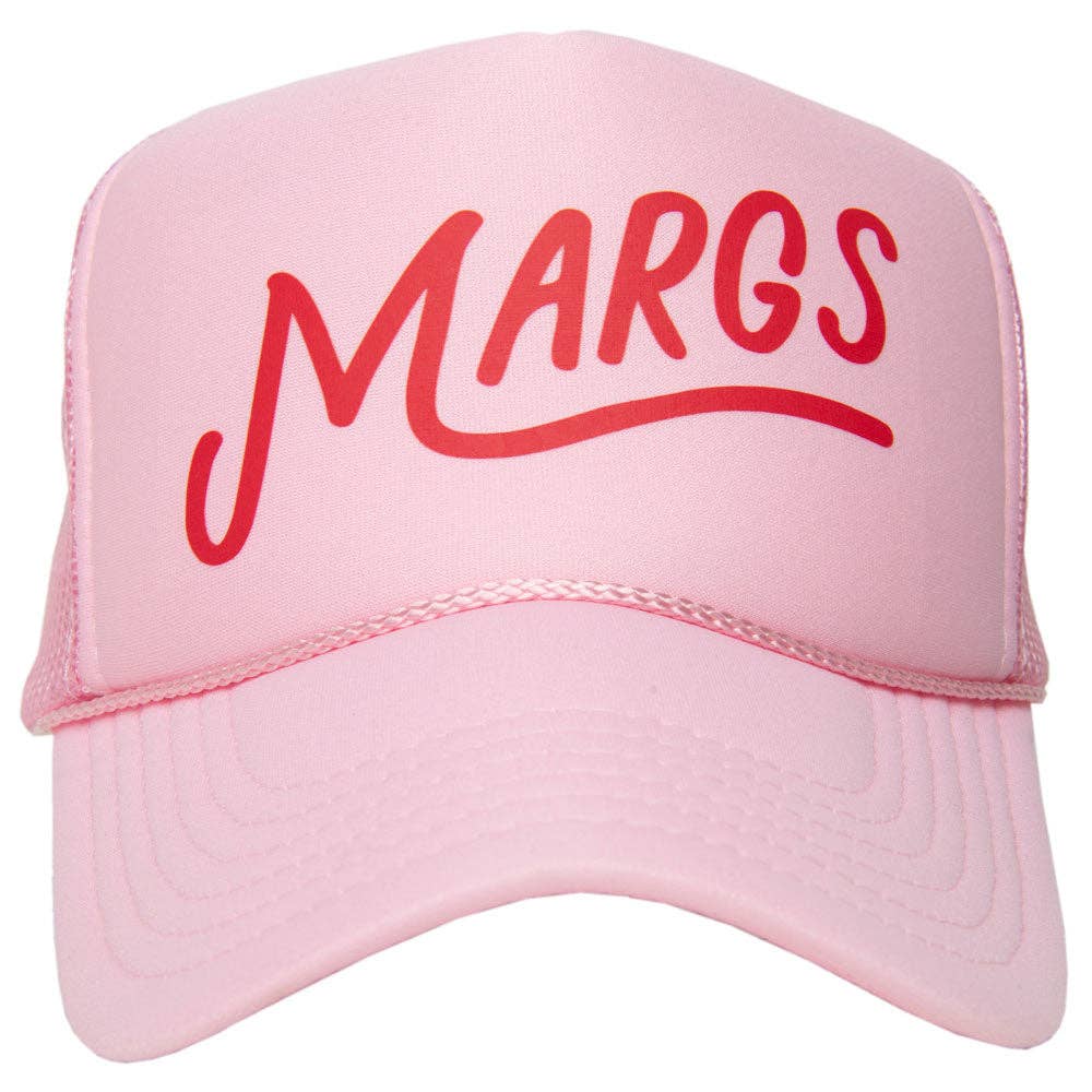 Katydid - Margs Foam Trucker Cap