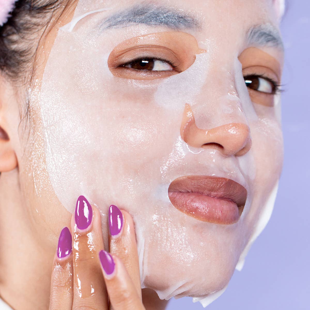 FaceTory - Everyday, Pearl Brightening Mask