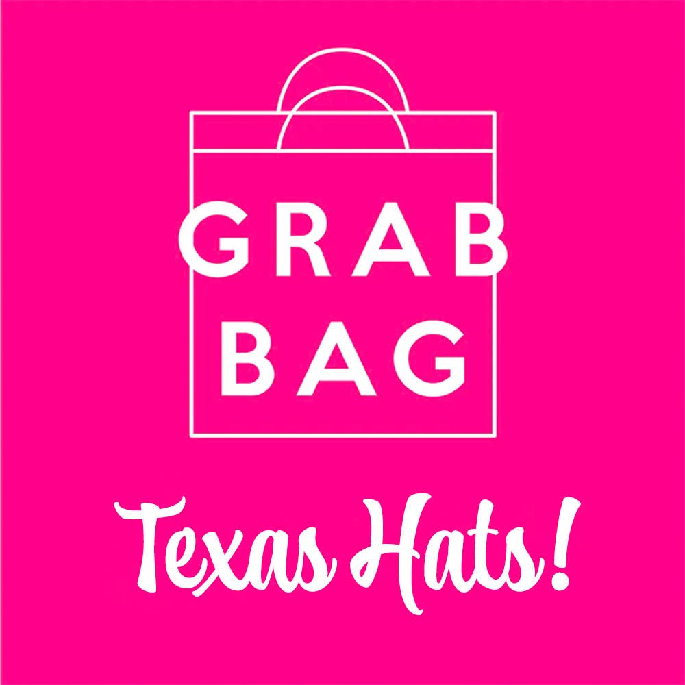 Katydid - 10 Texas Hats for $50 Variety Pack ($105 value)