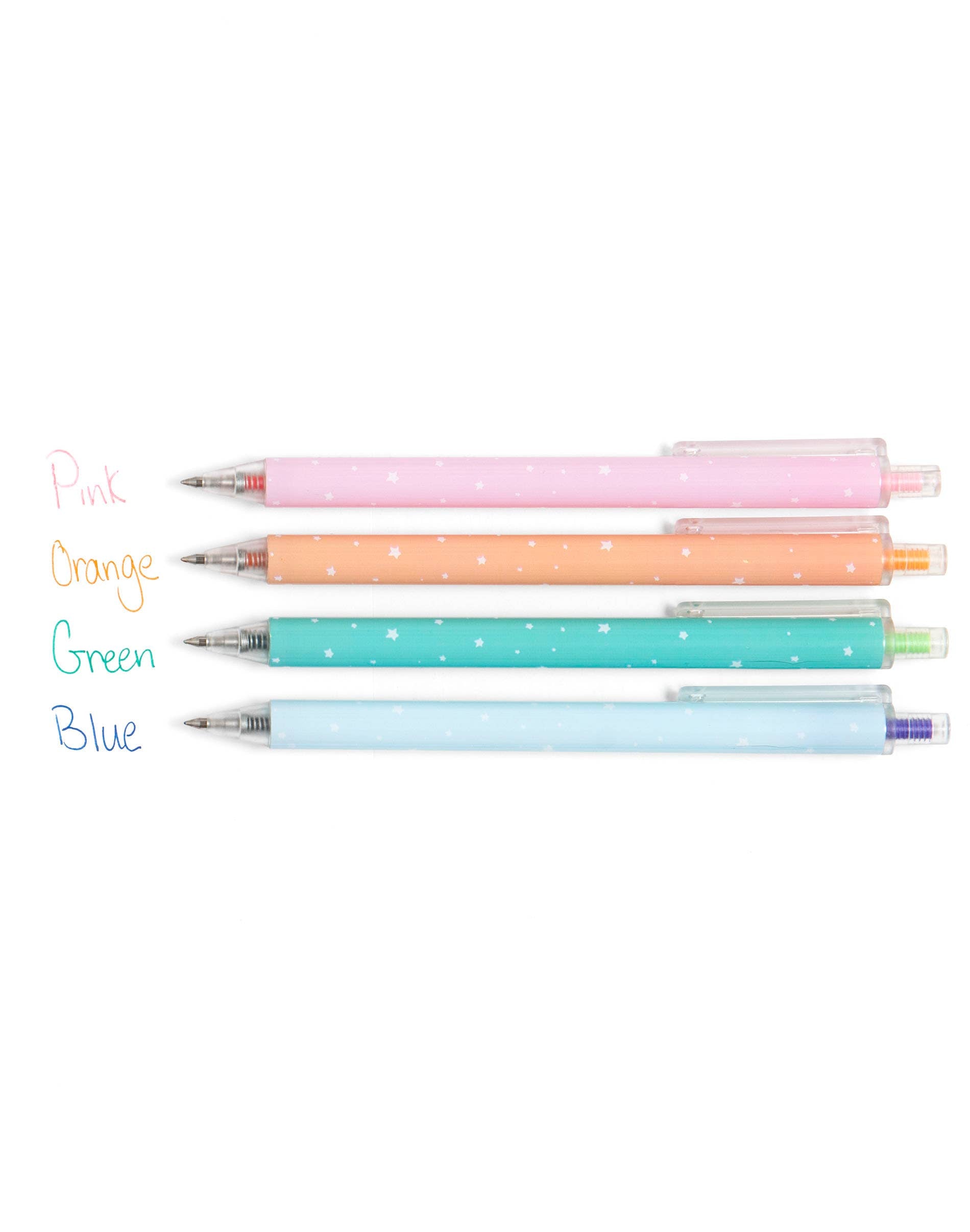 Callie Danielle - Teaching Is A Work Of Heart Pen Set