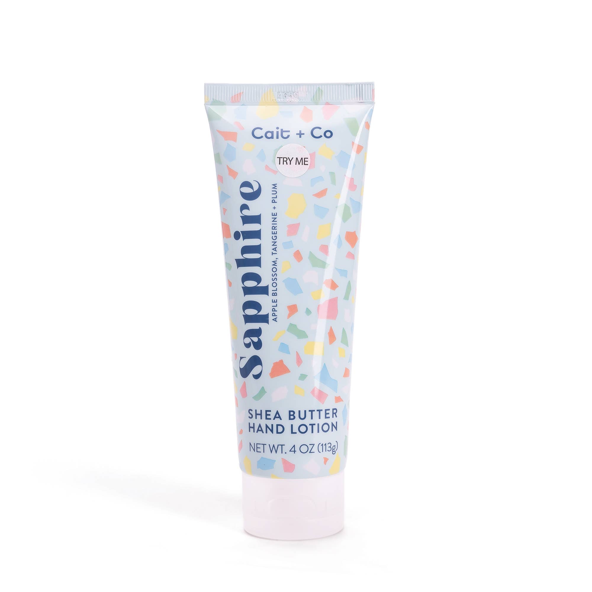 Cait + Co - Tester - Gem Shea Butter Hand Lotion - MAX 1 per scent