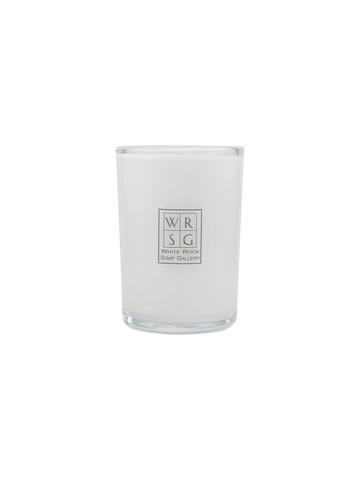 White Rock Soap Gallery - Candle 8 oz Soy Wax: Balsam