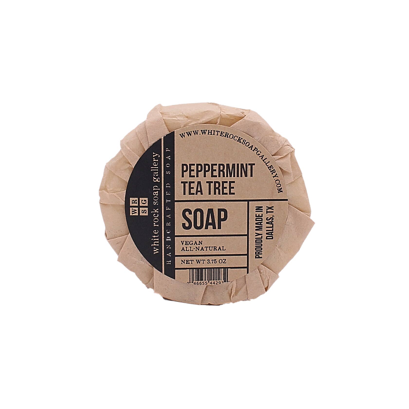 White Rock Soap Gallery - Vegan Handmade Soap