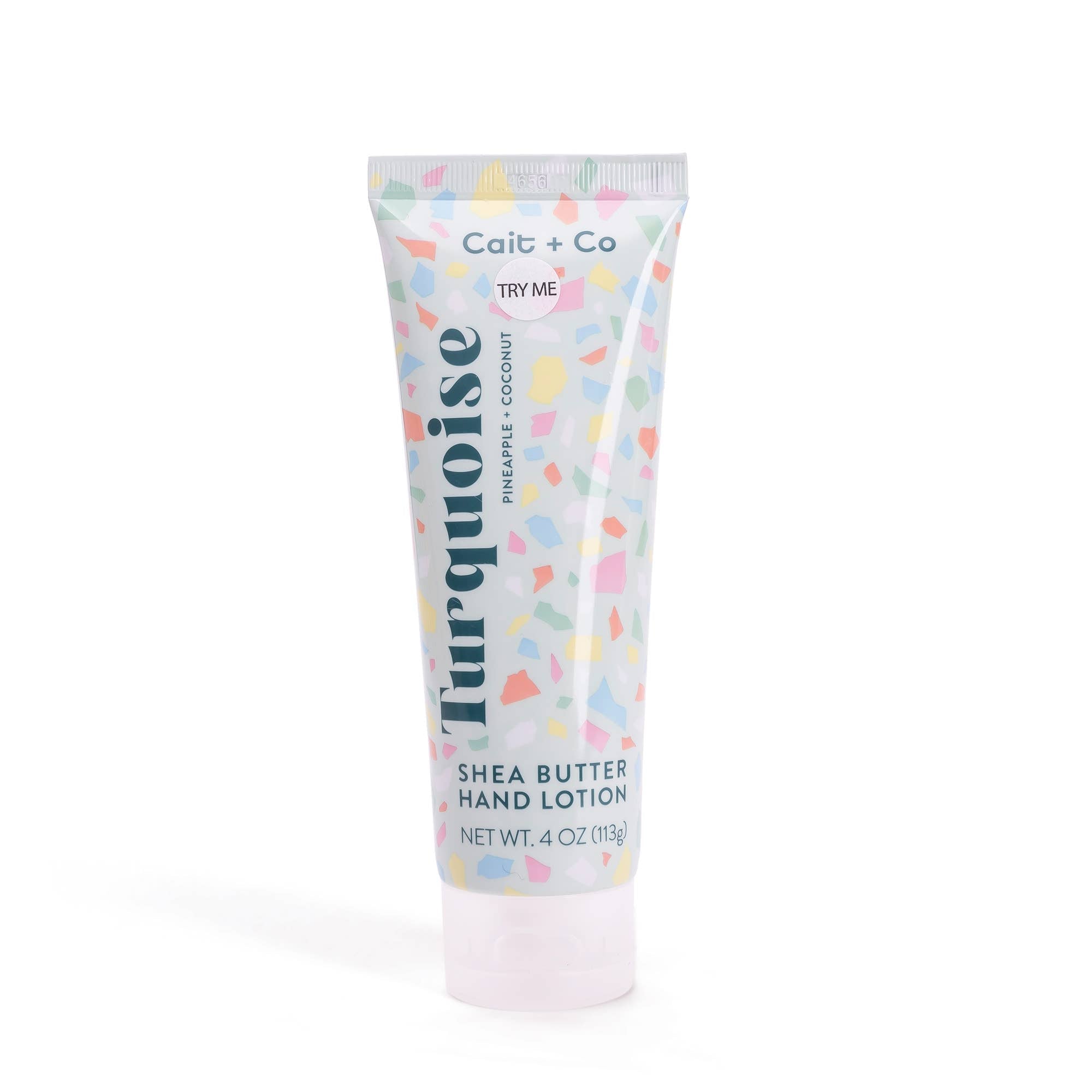 Cait + Co - Tester - Gem Shea Butter Hand Lotion - MAX 1 per scent