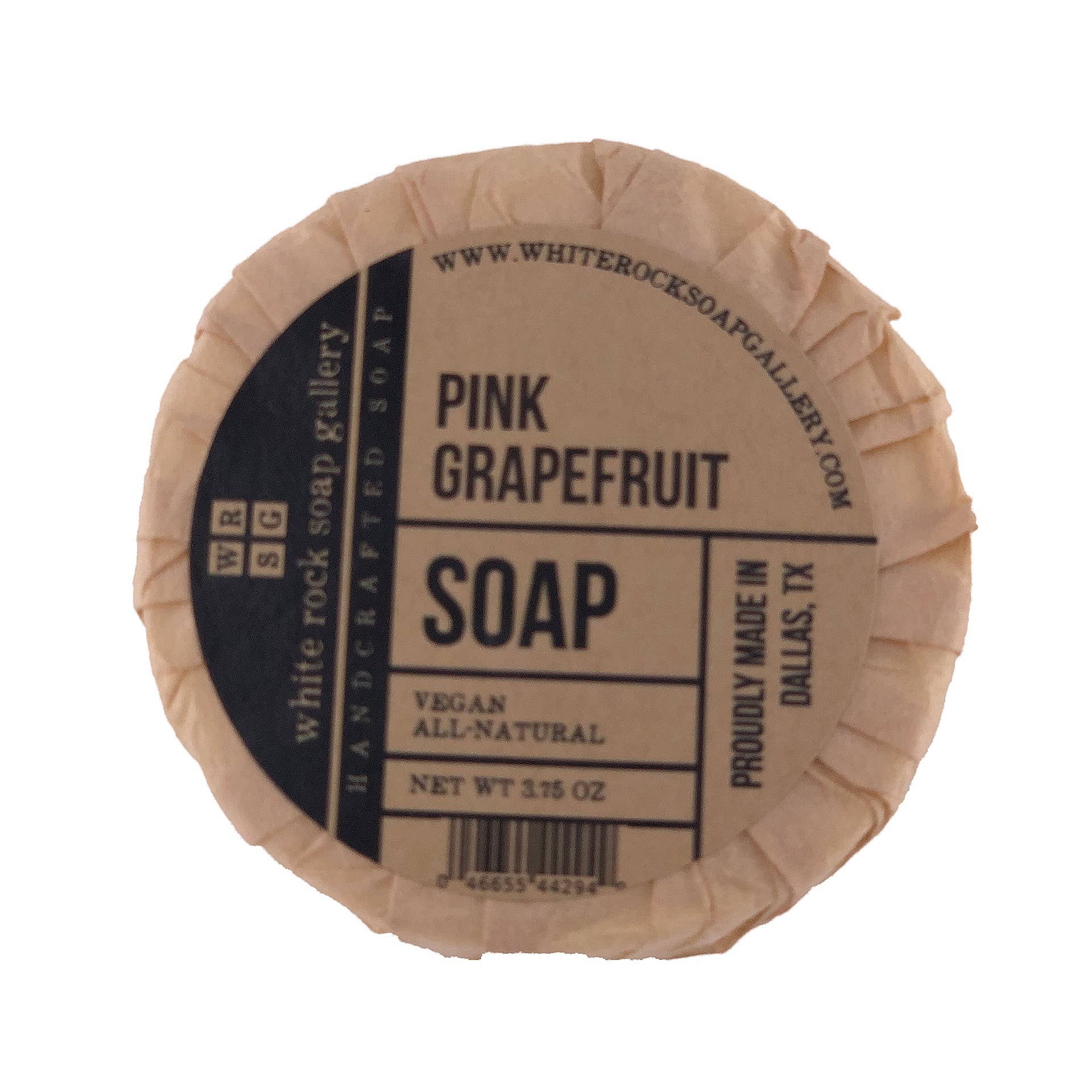 White Rock Soap Gallery - Vegan Handmade Soap
