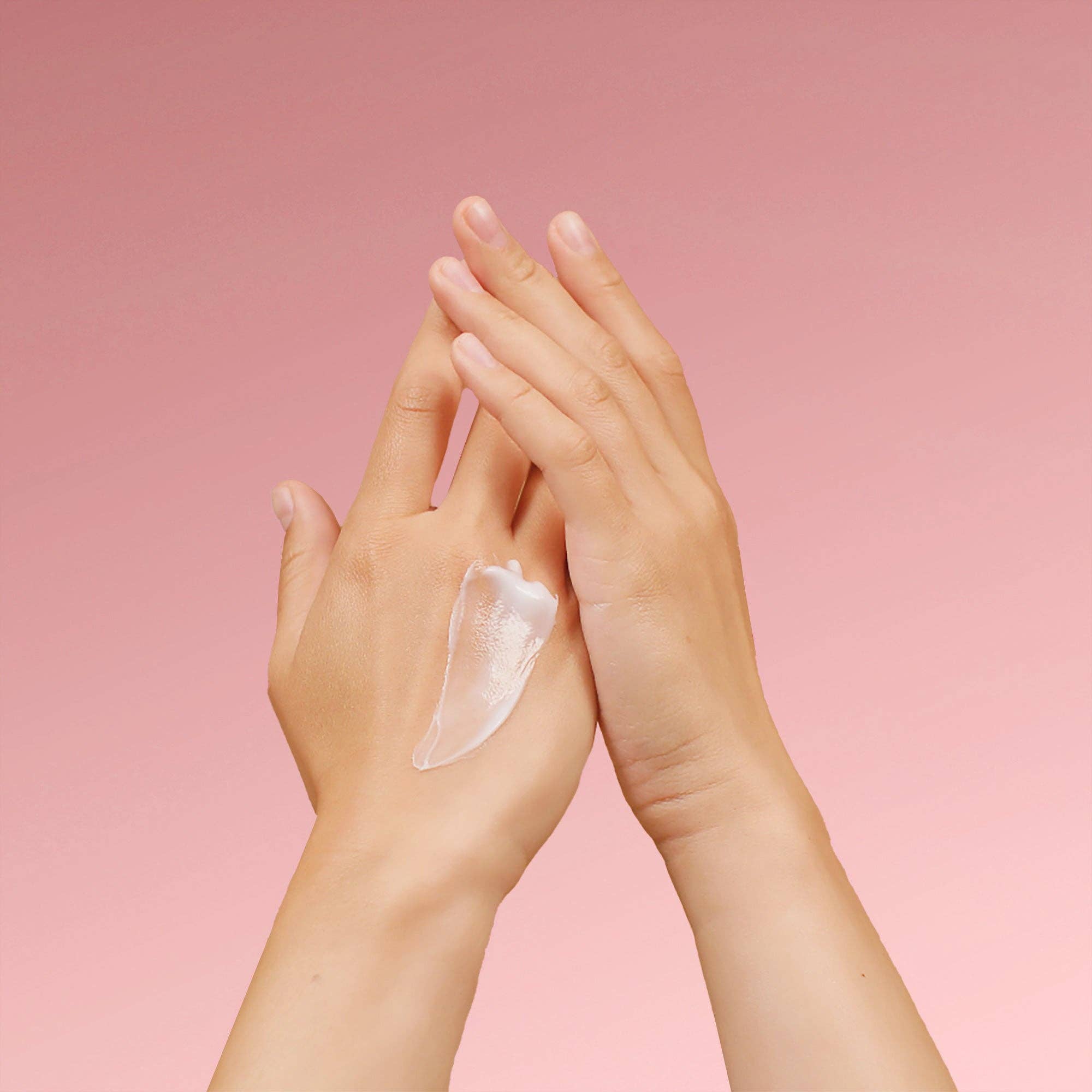 Cait + Co - Tester - Gem Shea Butter Hand Lotion - MAX 1 per scent