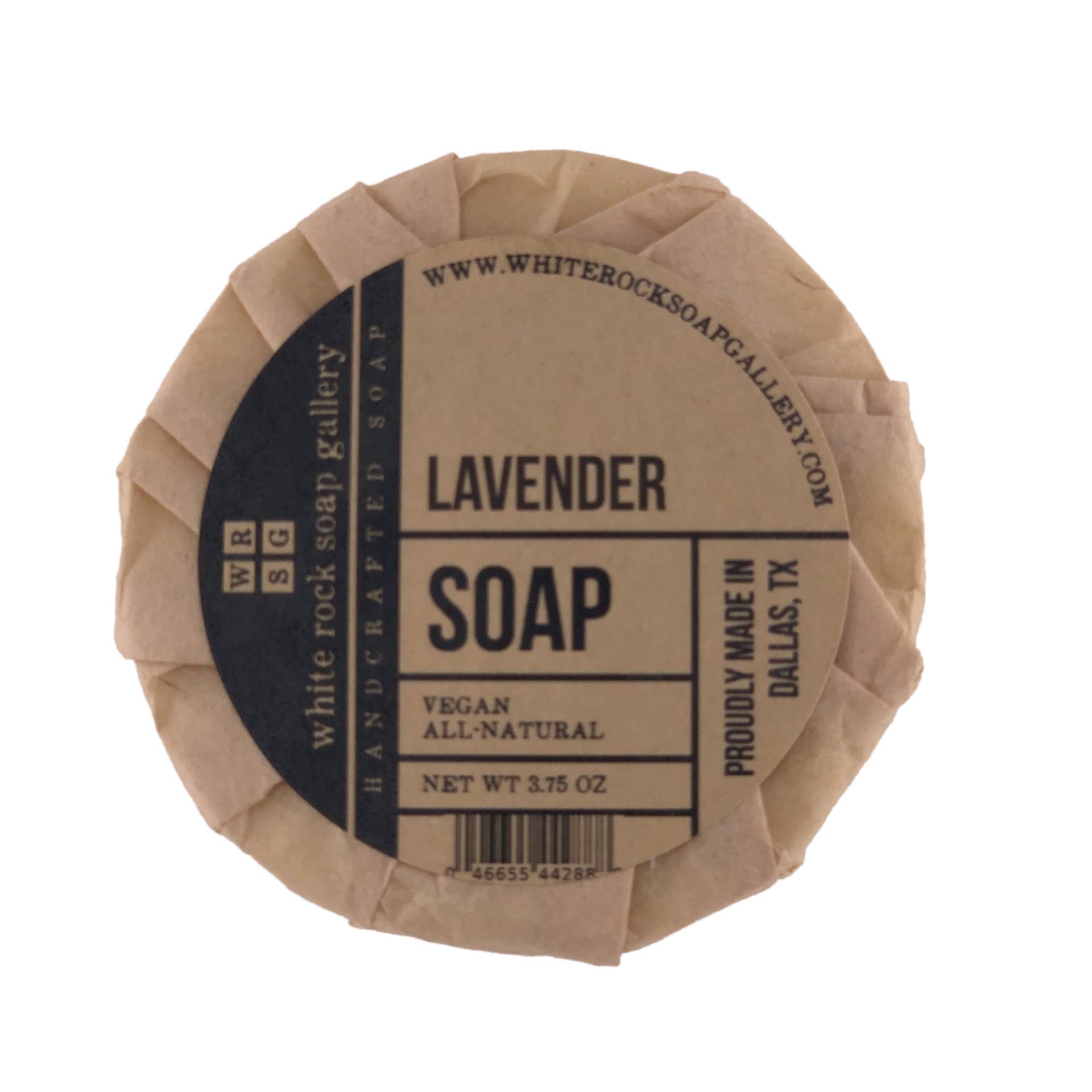 White Rock Soap Gallery - Vegan Handmade Soap