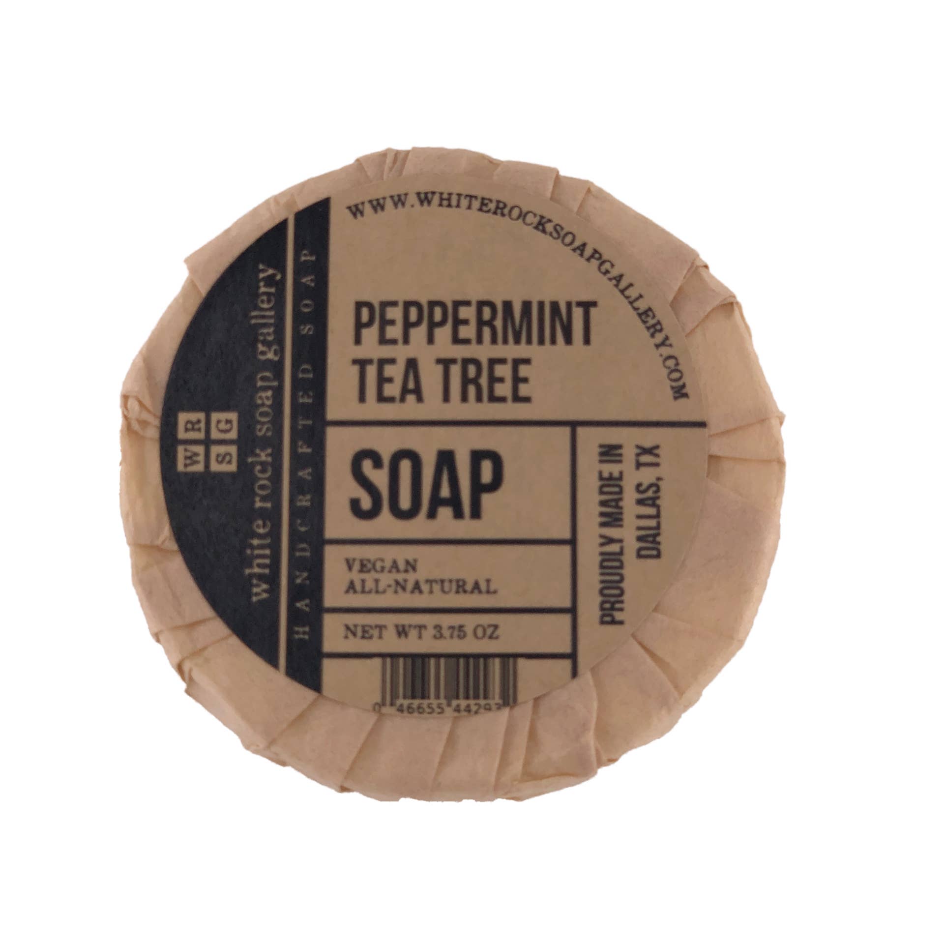 White Rock Soap Gallery - Vegan Handmade Soap