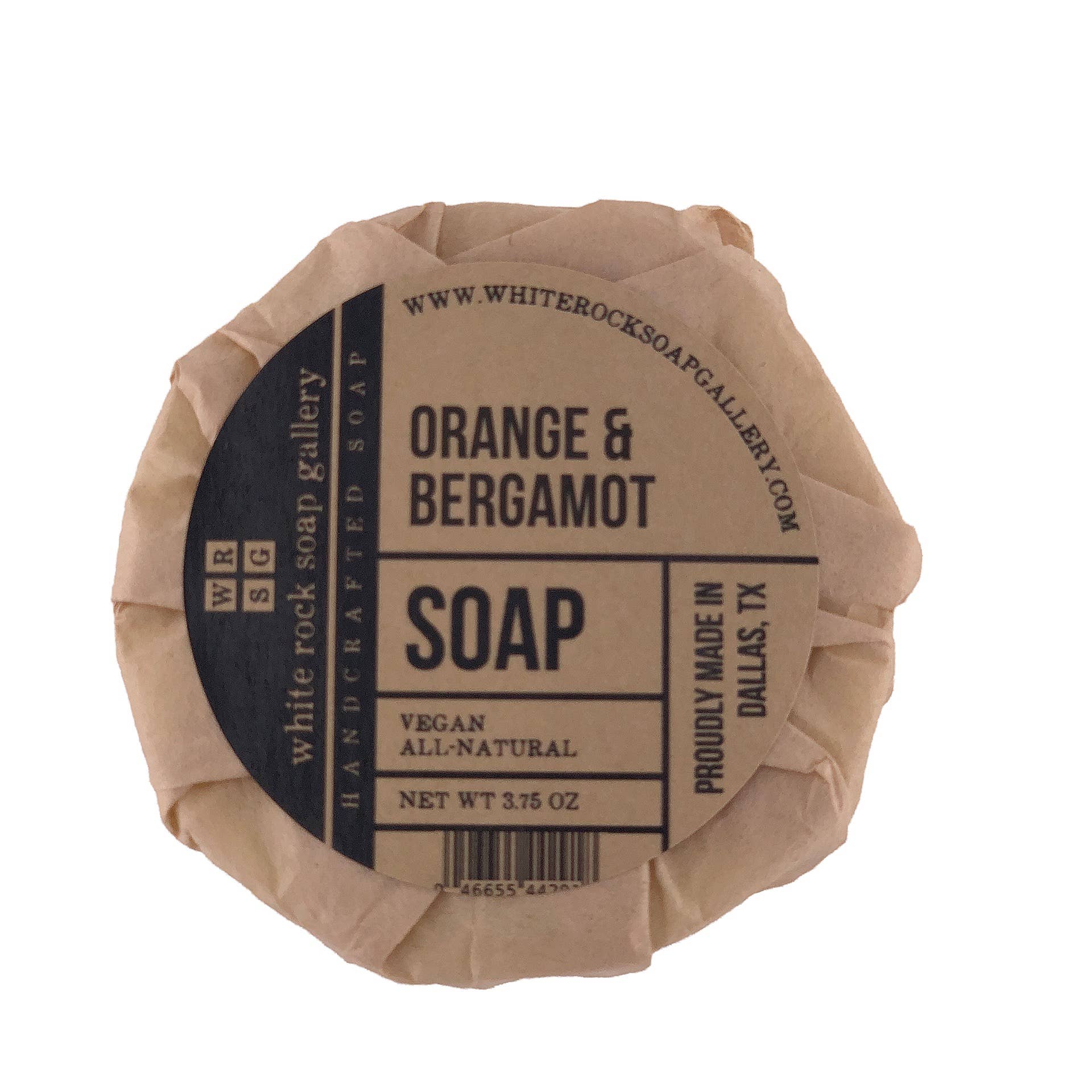 White Rock Soap Gallery - Vegan Handmade Soap