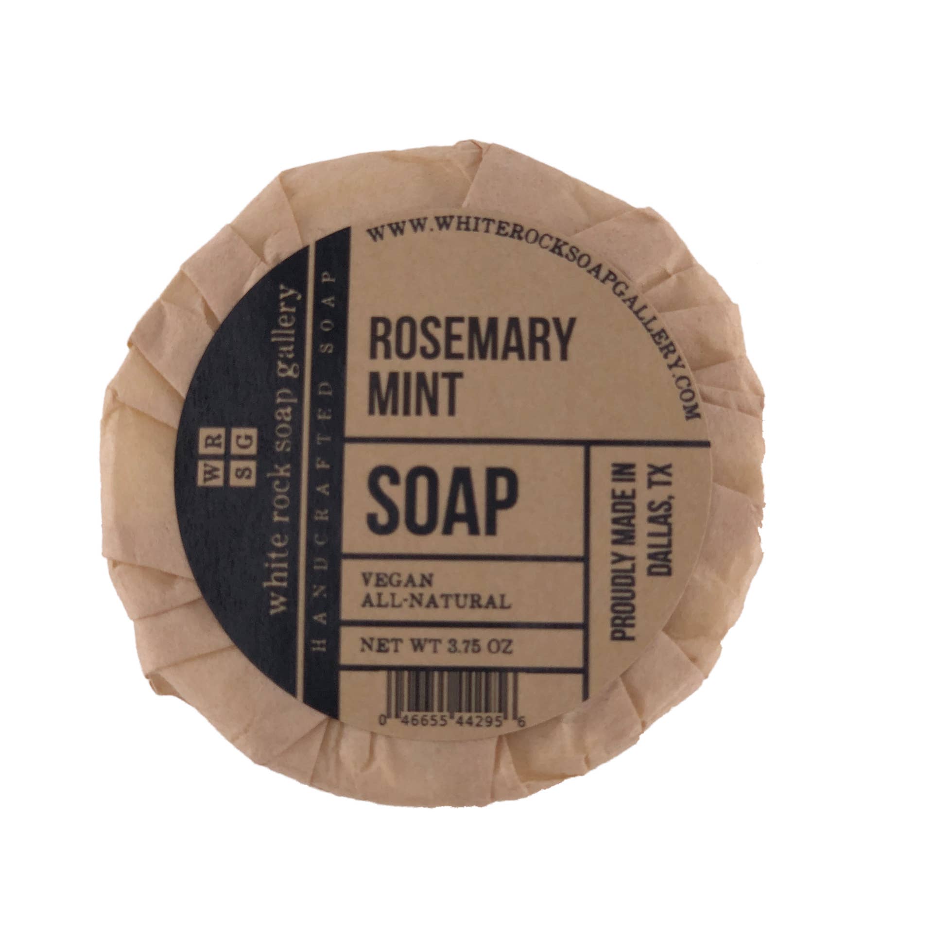White Rock Soap Gallery - Vegan Handmade Soap