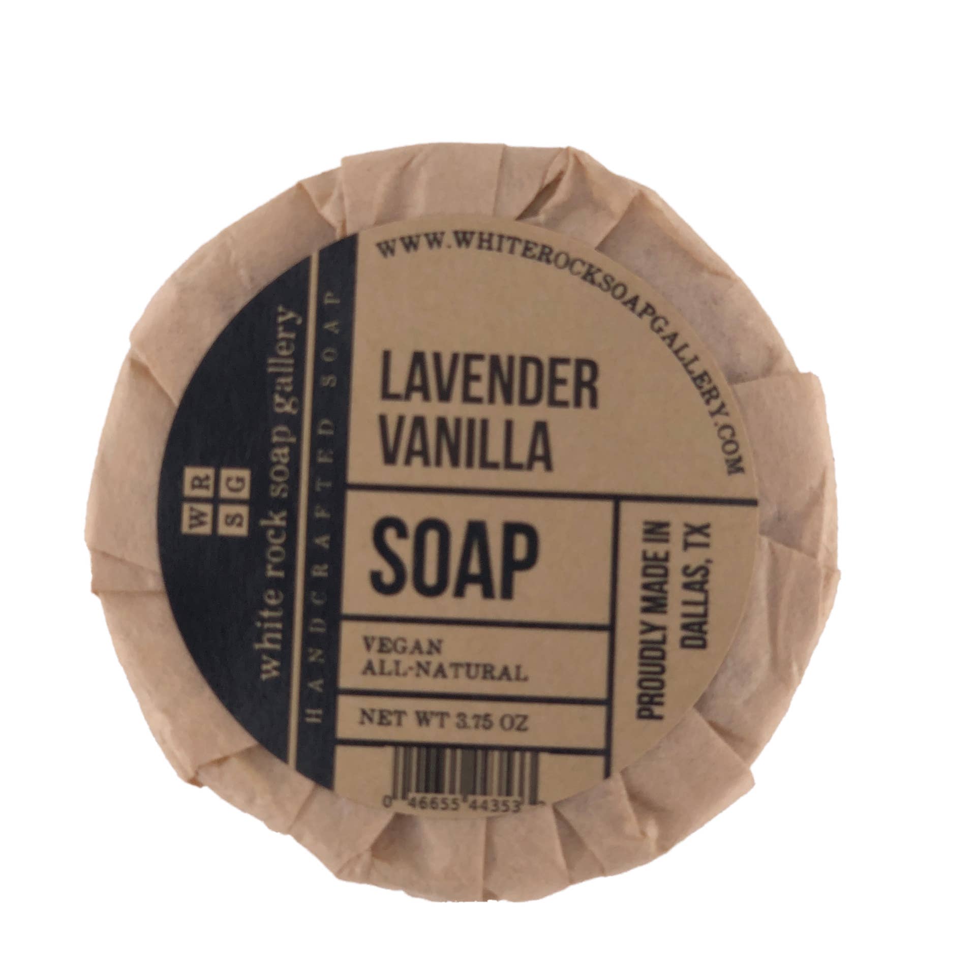 White Rock Soap Gallery - Vegan Handmade Soap