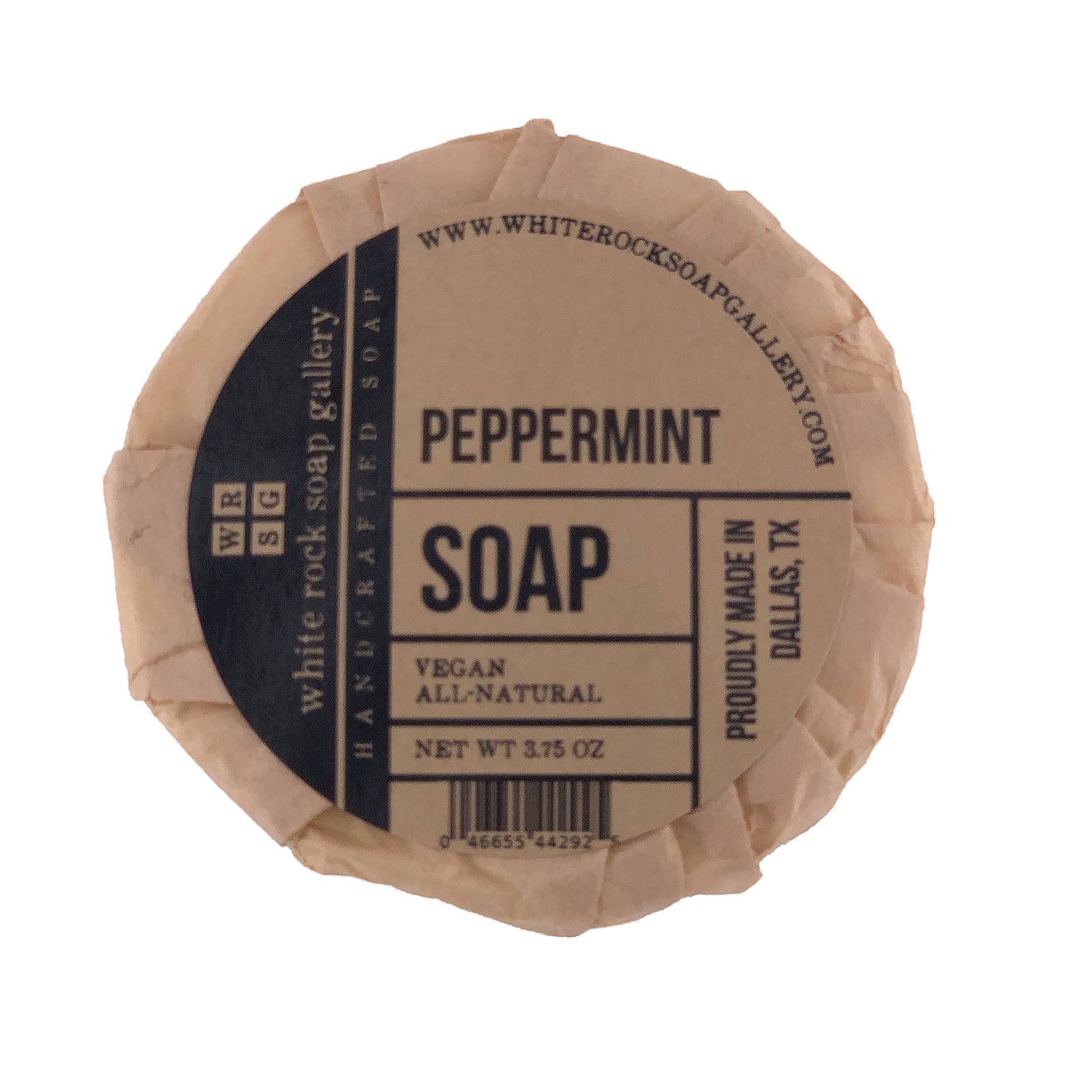 White Rock Soap Gallery - Vegan Handmade Soap