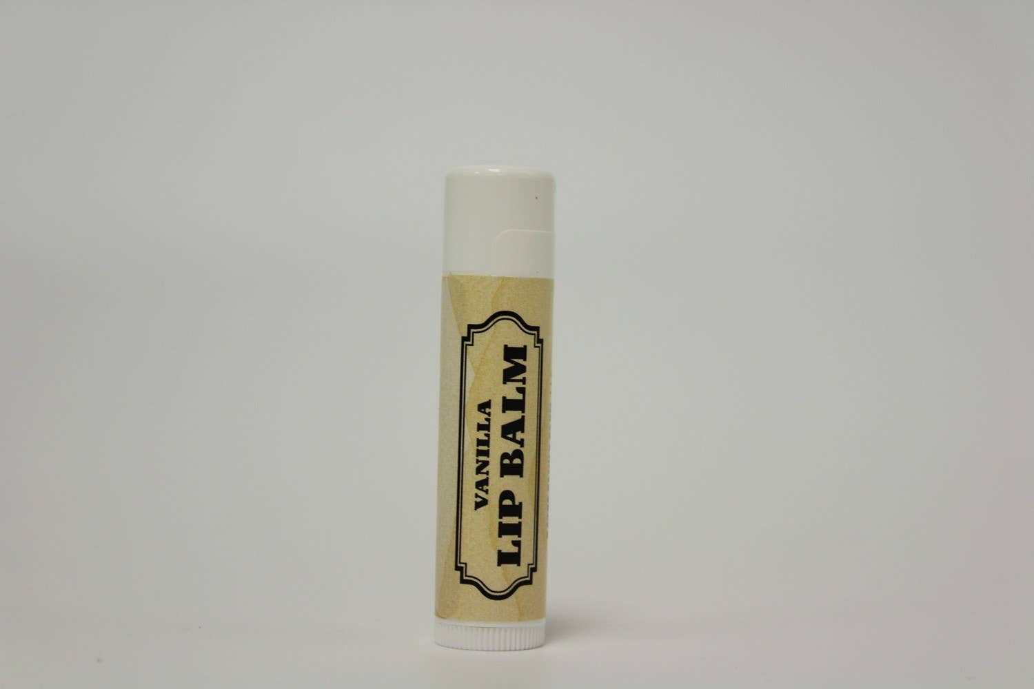 Bates Family Farm - Vanilla Lip Balm- Case of 18