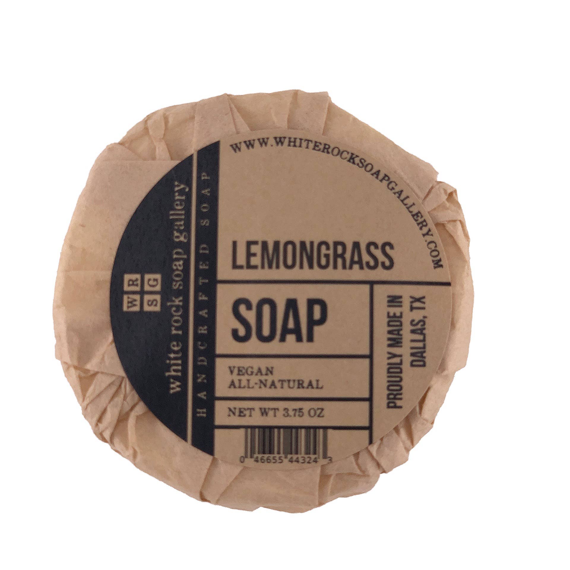 White Rock Soap Gallery - Vegan Handmade Soap