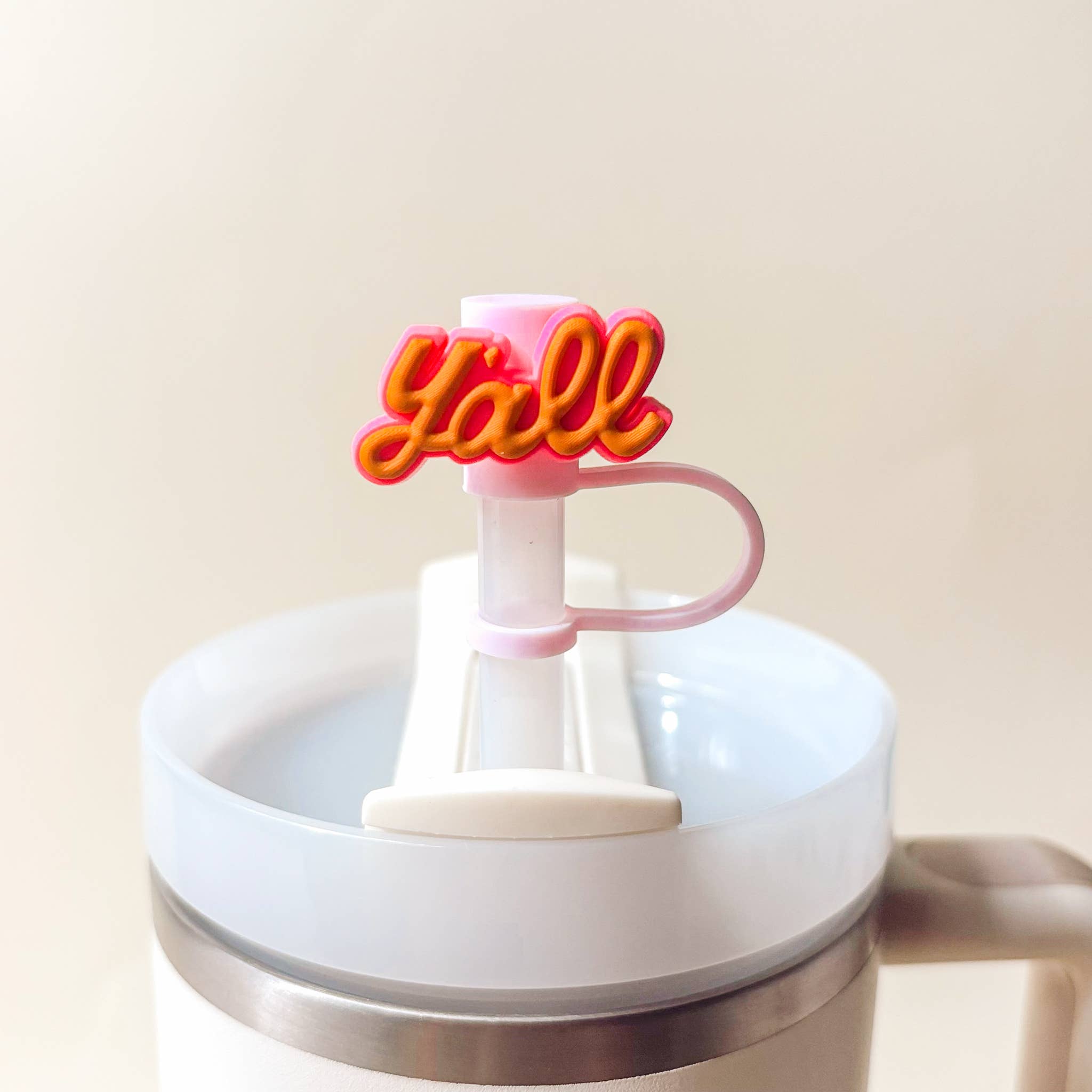 The Darling Effect - Straw Topper Set-Classic Cowgirl