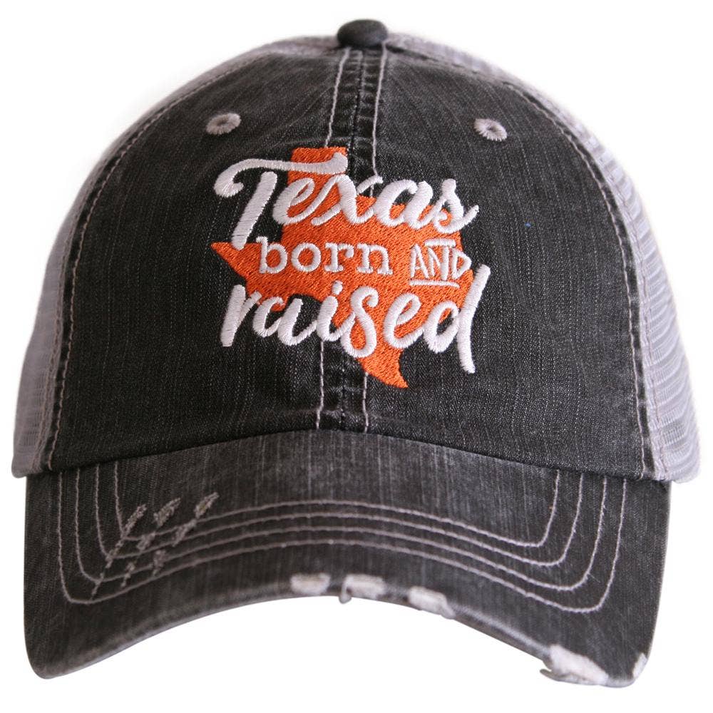 Katydid - 10 Texas Hats for $50 Variety Pack ($105 value)