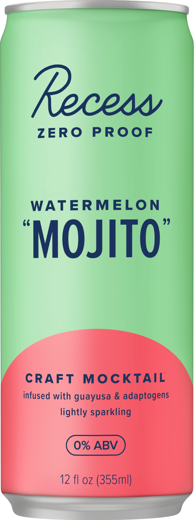 Recess - Watermelon "Mojito"