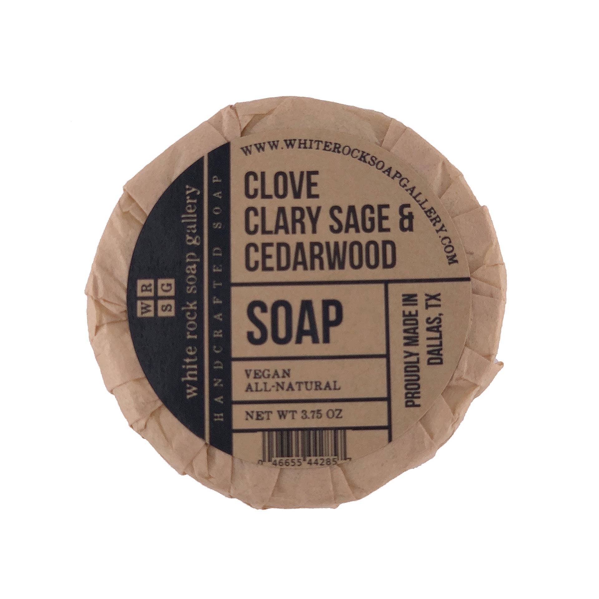 White Rock Soap Gallery - Vegan Handmade Soap