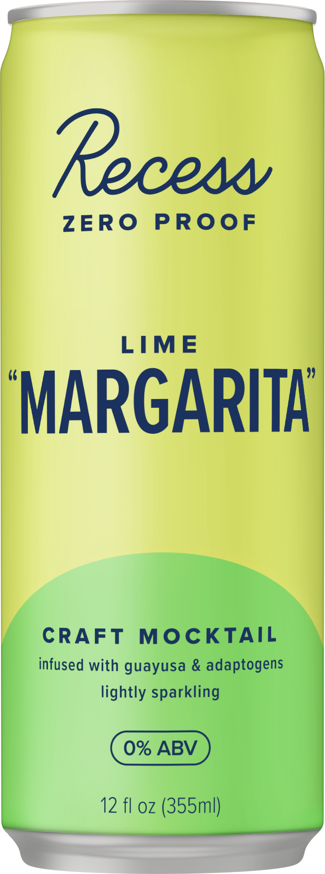 Recess - Lime "Margarita"