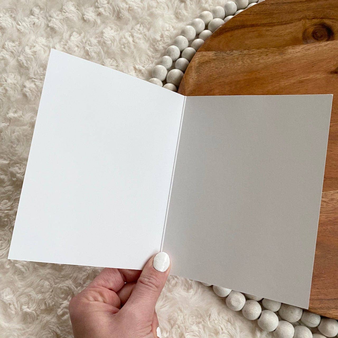 Big Moods - "Best Mom Ever" Mother's Day Card