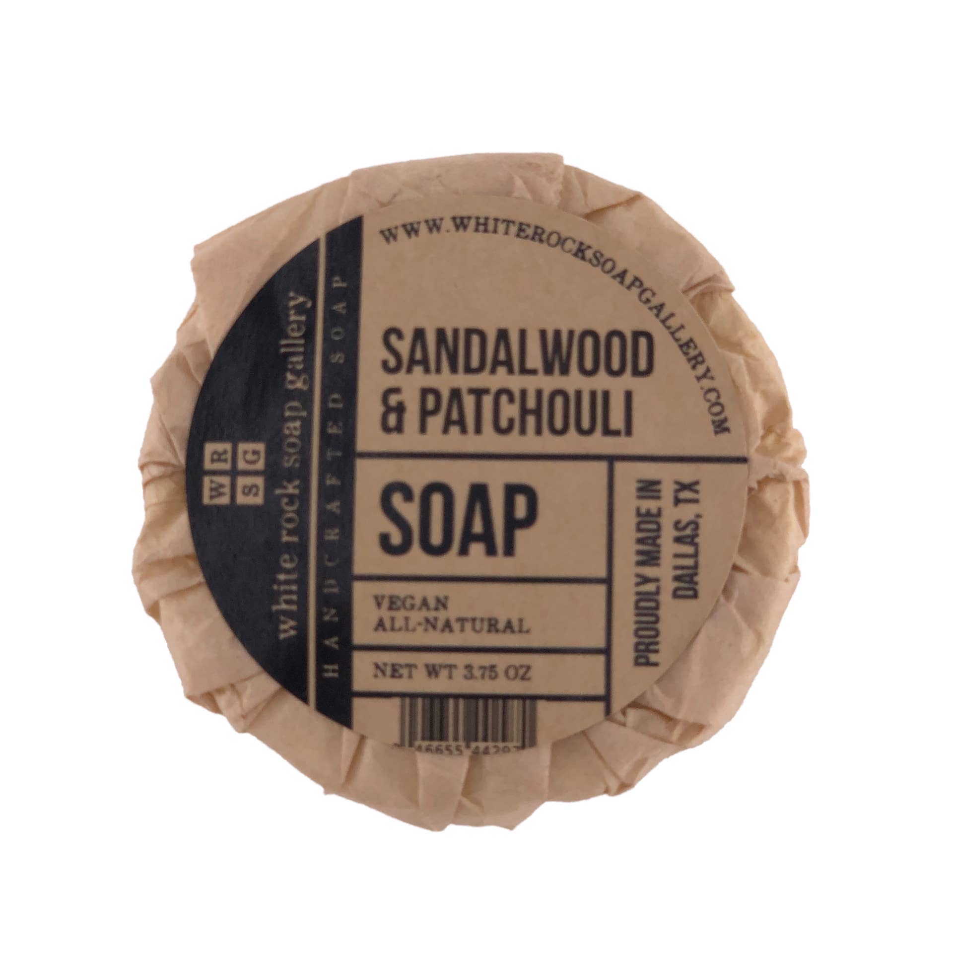 White Rock Soap Gallery - Vegan Handmade Soap