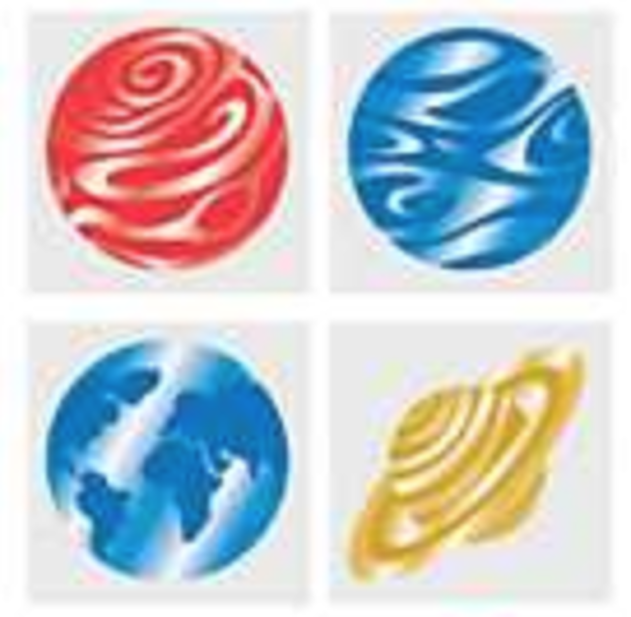 Musee - You're Out Of This World