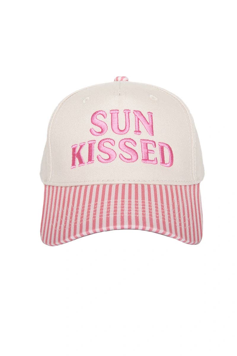 Katydid - Sunkissed Vintage Trucker Hats Wholesale