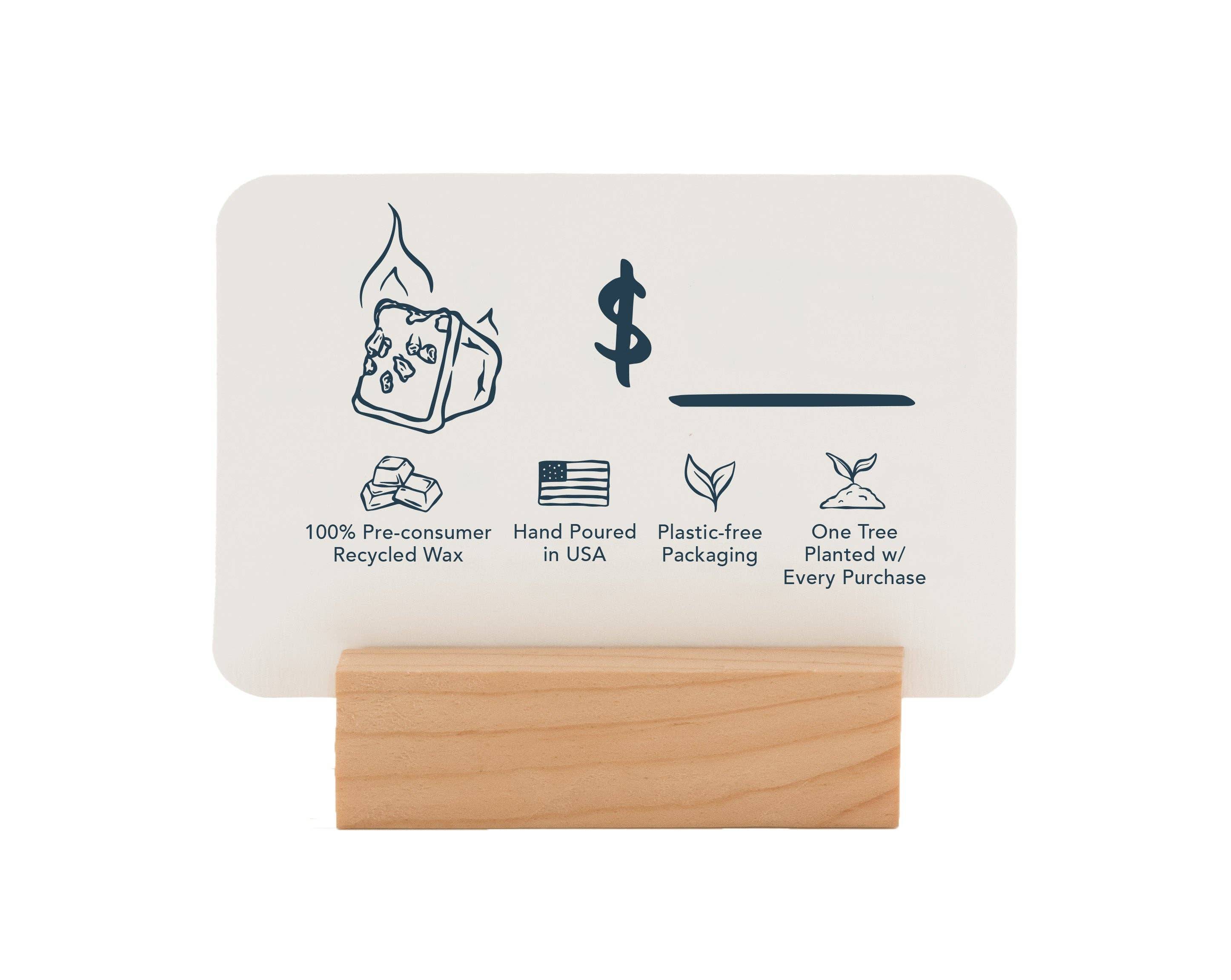 Northern Lights - Price Cards