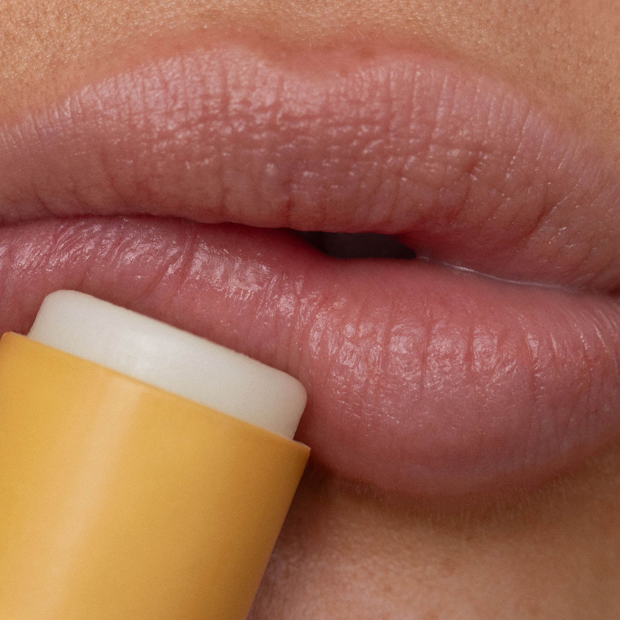 Poppy & Pout - Lip Balm, Lemon Bloom