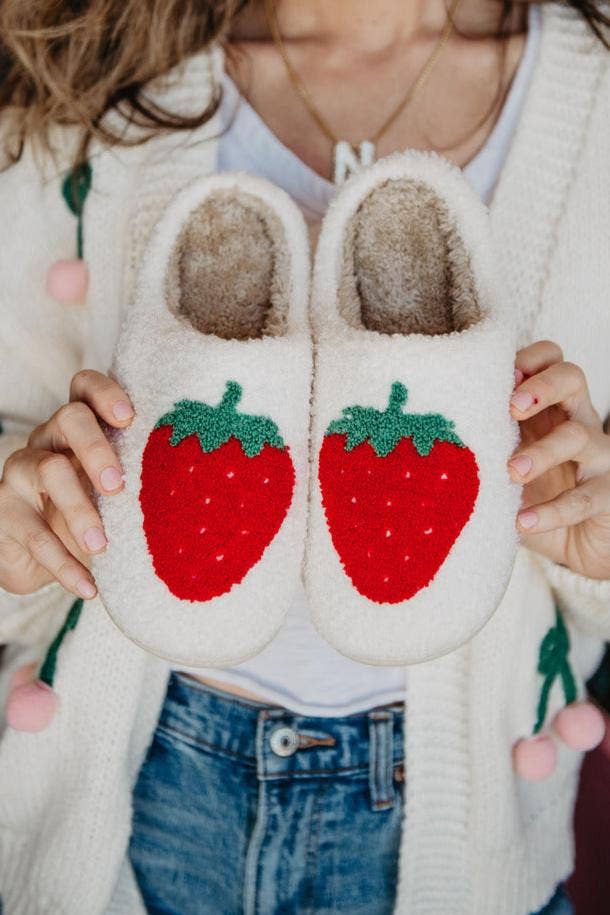 Katydid - 10 for $60 Slippers Variety Pack ($140 value)