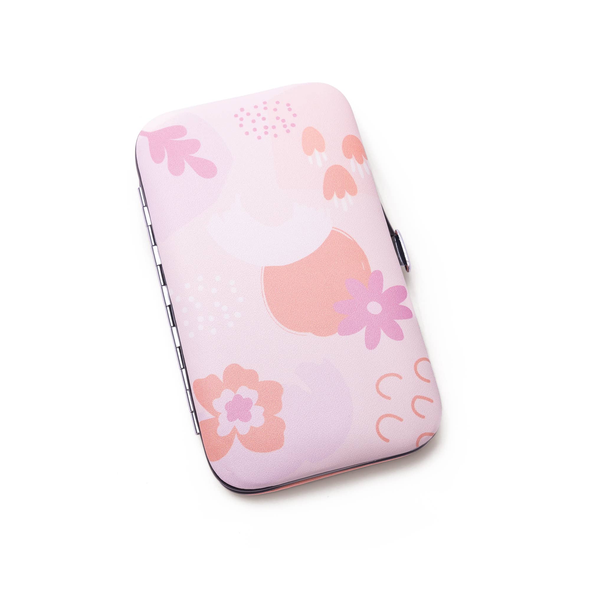 Cait + Co - Manicure Set: Luxe Peach