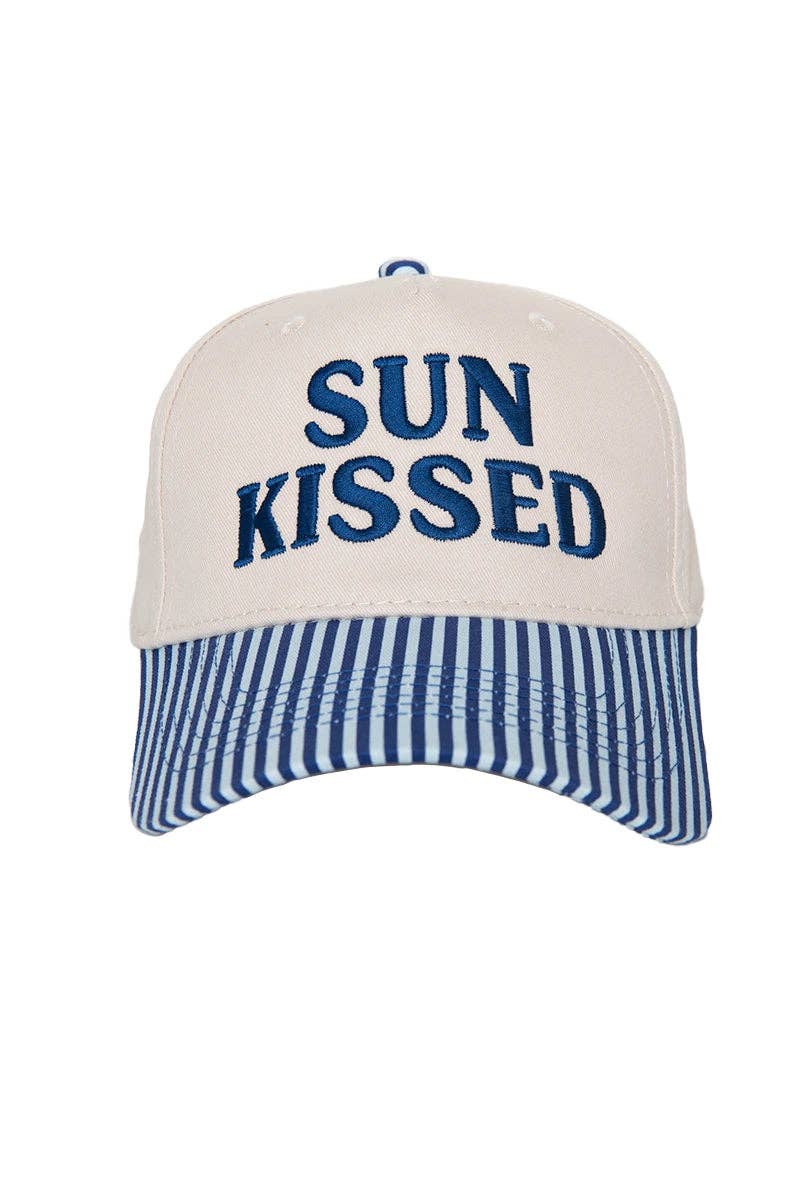 Katydid - Sunkissed Vintage Trucker Hats Wholesale