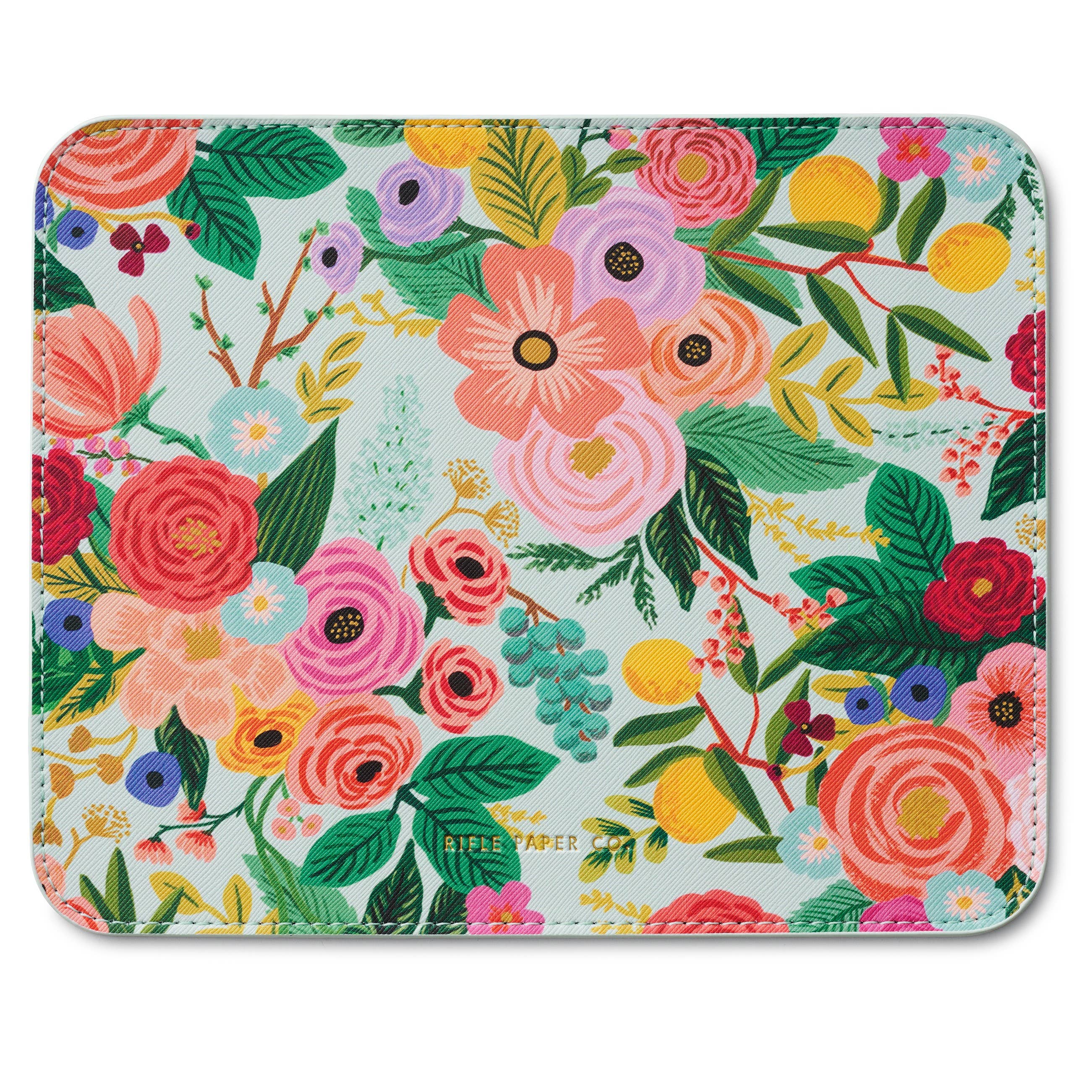 Rifle Paper Co. - Garden Party Mouse Pad