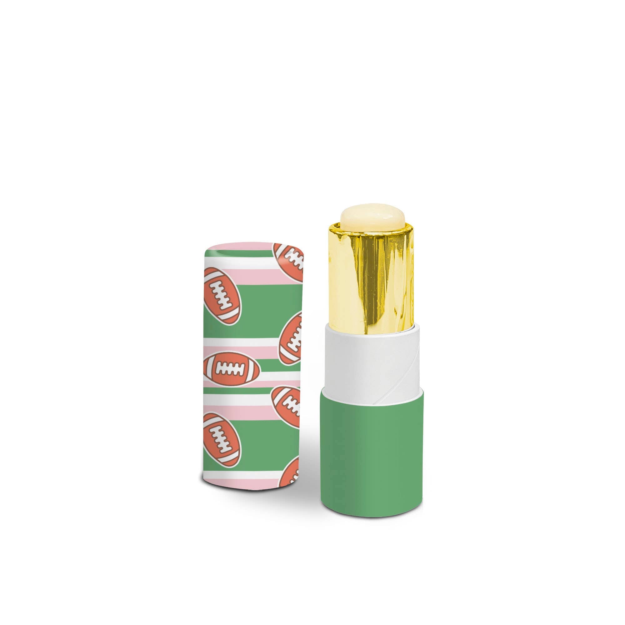 Studio Oh! - Game Day Lip Balm & Hand Lotion Set