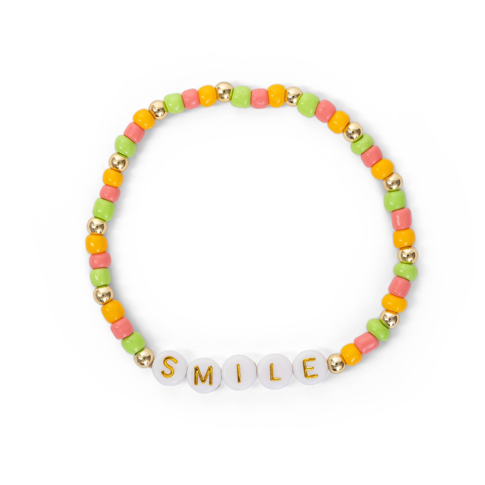 Cait + Co - Friendship Bracelet Bath Bomb