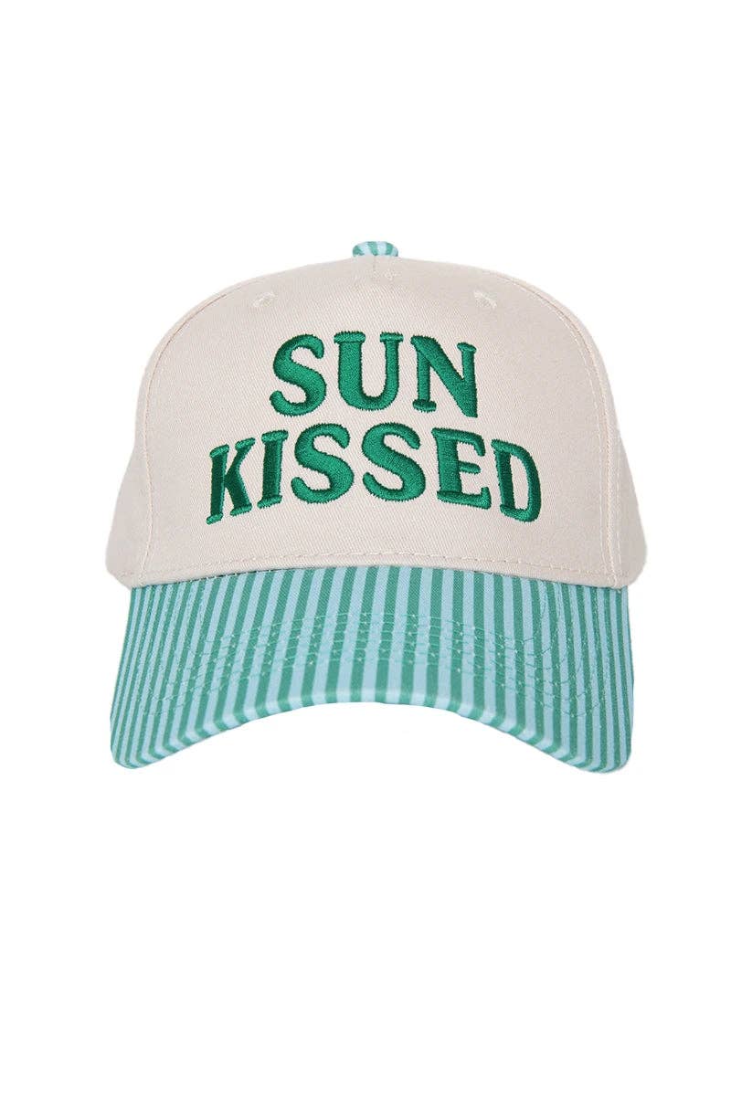 Katydid - Sunkissed Vintage Trucker Hats Wholesale