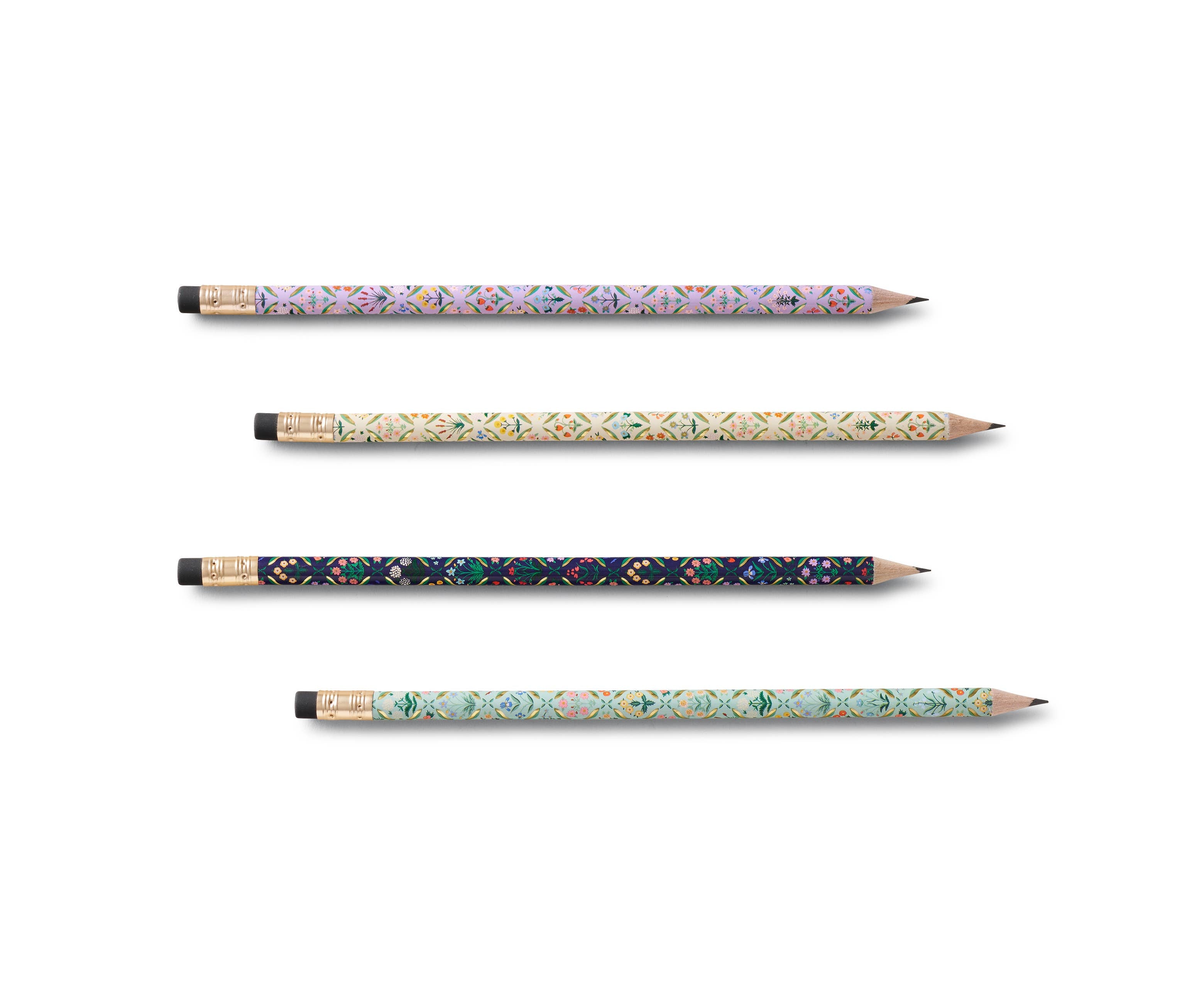 Rifle Paper Co. - Estee Pencil Set