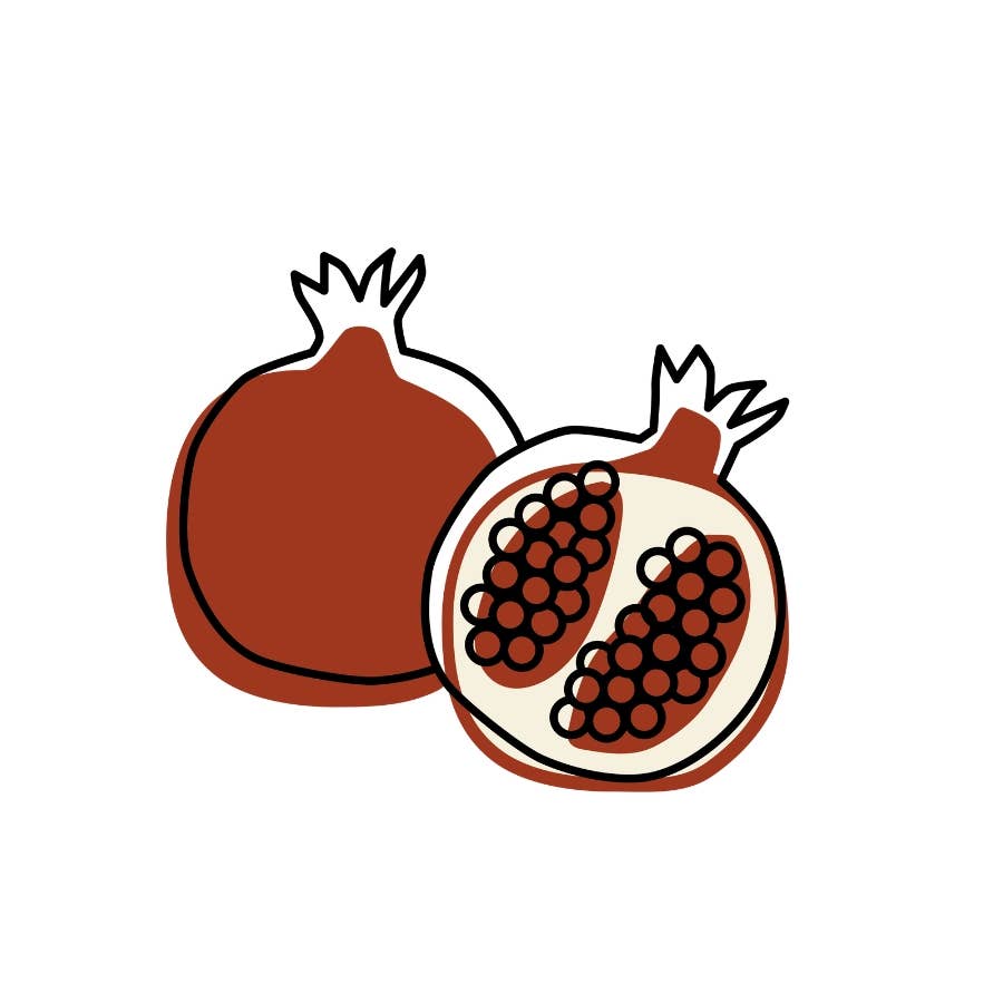 Laurel Hill Jams & Jellies - Pomegranate Jelly