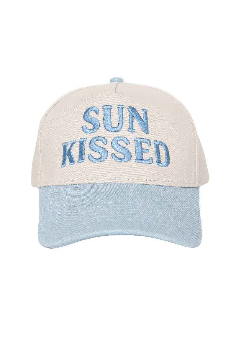 Katydid - Sunkissed Vintage Trucker Hats Wholesale