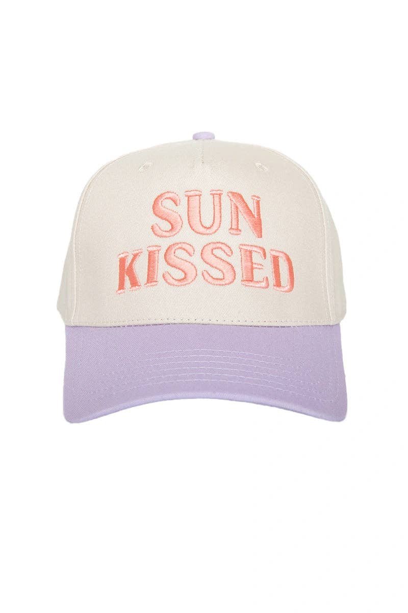 Katydid - Sunkissed Vintage Trucker Hats Wholesale