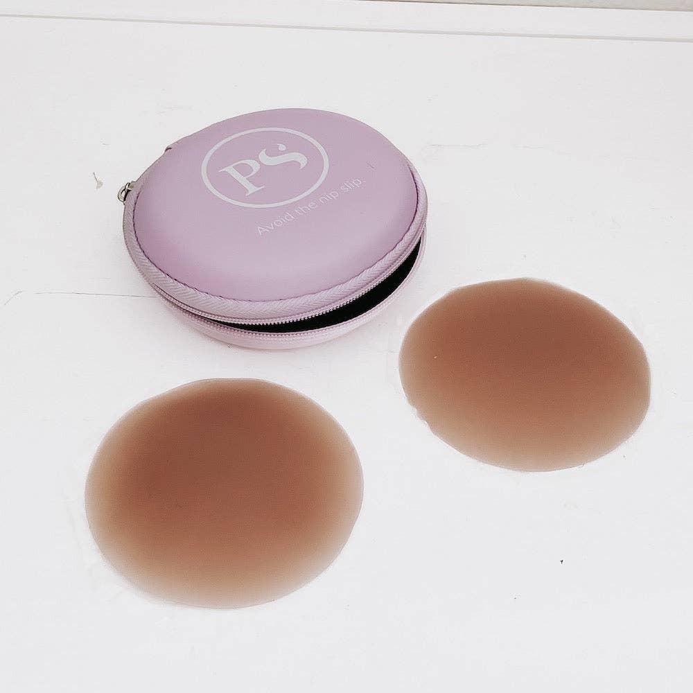 Pretty Simple - Avoid The Nip Slips Sticky Boobs