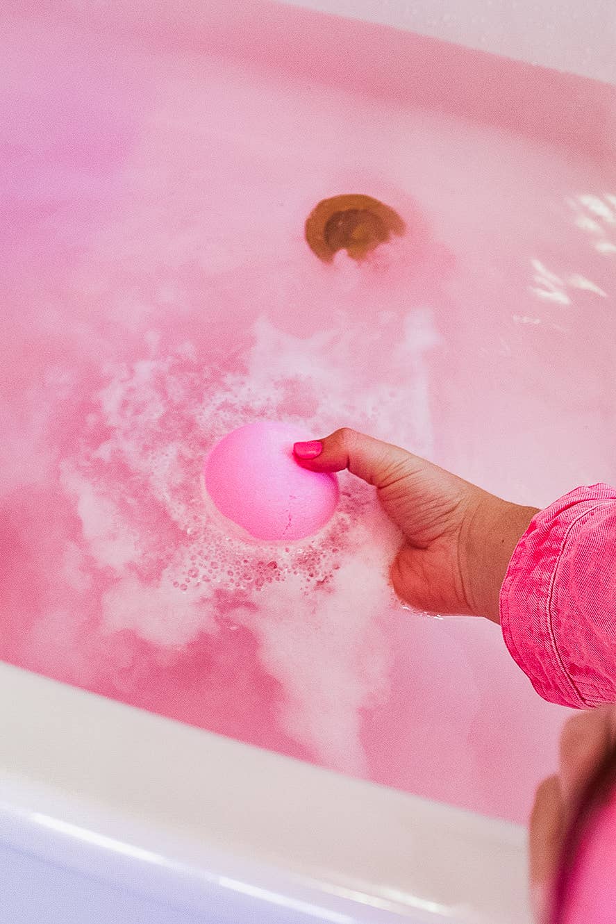 Musee - Cowgirl Bath Balm