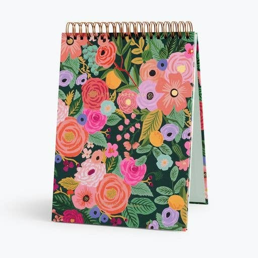 Rifle Paper Co. - Garden Party Desktop Weekly Planner