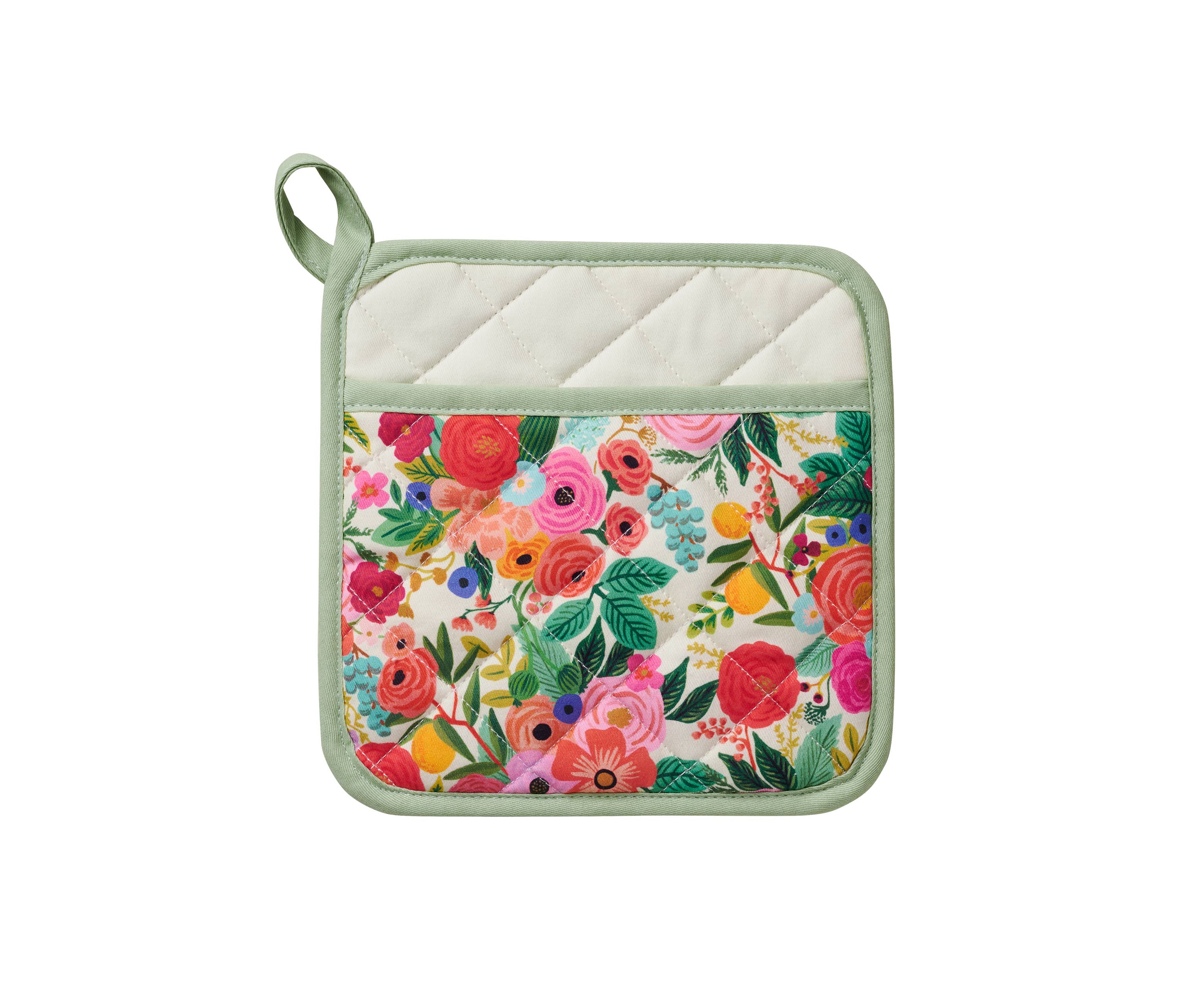 Rifle Paper Co. - Garden Party Pot Holder