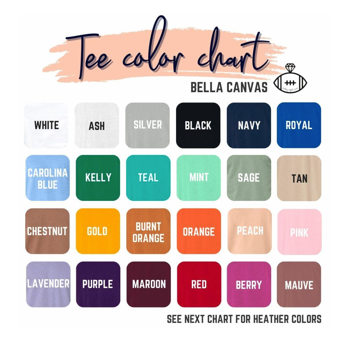 Friday Night Wives - Custom Football Bow T Shirt for Women Custom Mascot Shirt