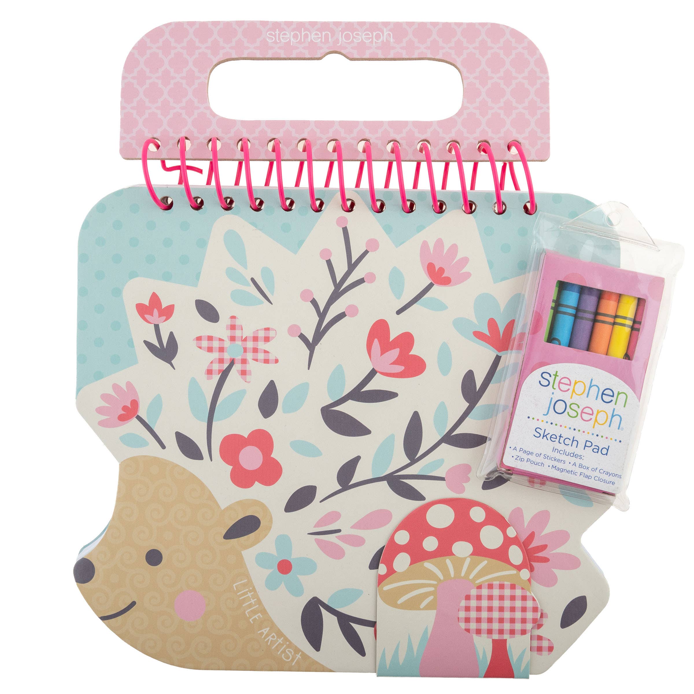 Stephen Joseph Gifts - Sketch Pads