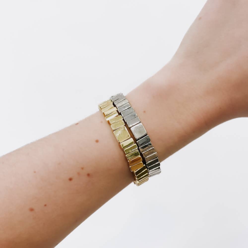 Pretty Simple - Sophia Stretch Bracelet