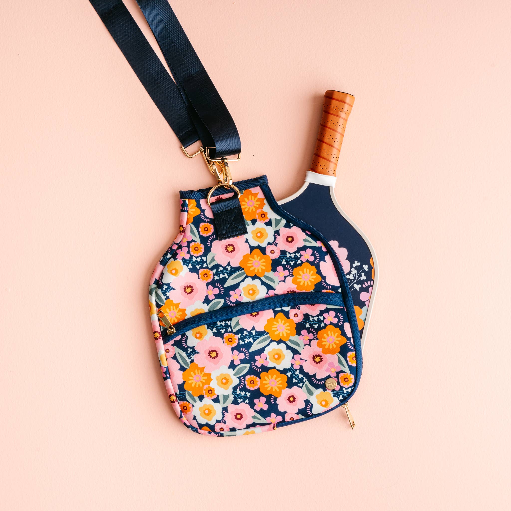 The Darling Effect - Pickleball Paddle