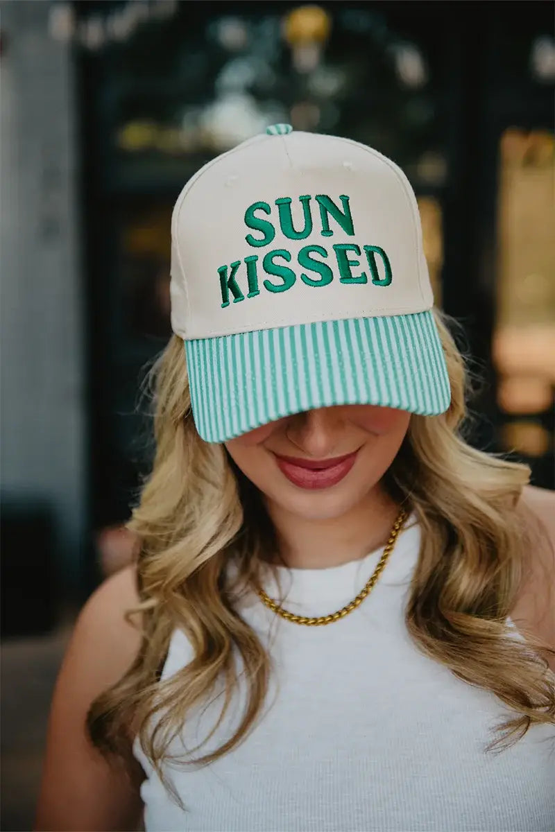 Katydid - Sunkissed Vintage Trucker Hats Wholesale