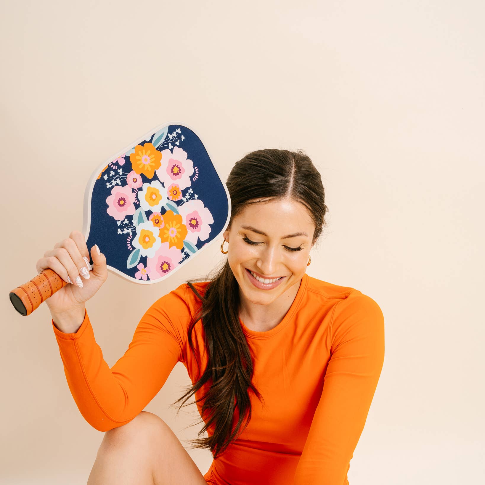 The Darling Effect - Pickleball Paddle